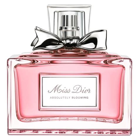 miss dior perfume los angeles